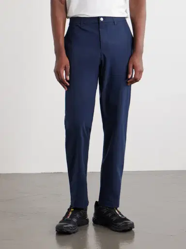 lululemon ABC Straight-Leg Warpstreme™ Golf Trousers - Men | Thumbnail 3 lululemon ABC Straight-Leg Warpstreme™ Golf Trousers - Men | Thumbnail 3