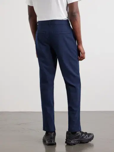 lululemon ABC Straight-Leg Warpstreme™ Golf Trousers - Men | Thumbnail 4 lululemon ABC Straight-Leg Warpstreme™ Golf Trousers - Men | Thumbnail 4