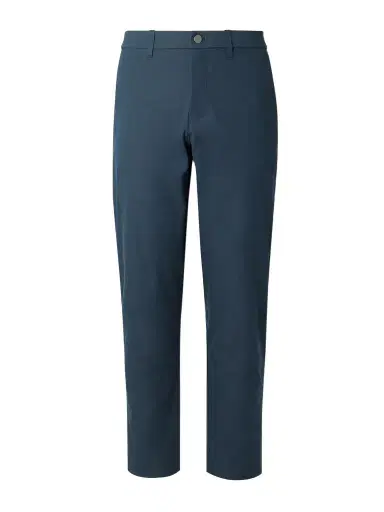 lululemon ABC Straight-Leg Warpstreme™ Golf Trousers - Men | Thumbnail 1 lululemon ABC Straight-Leg Warpstreme™ Golf Trousers - Men | Thumbnail 1