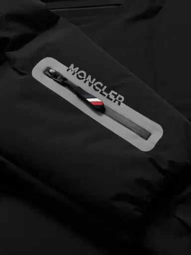 Moncler Grenoble Quilted Tech-Poplin Hooded Down Jacket - Men | Thumbnail 6 Moncler Grenoble Quilted Tech-Poplin Hooded Down Jacket - Men | Thumbnail 6