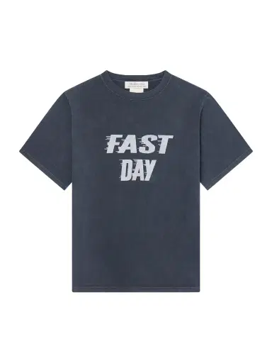 Remi Relief Fast Day Printed Cotton-Jersey T-Shirt - Men | Thumbnail 1 Remi Relief Fast Day Printed Cotton-Jersey T-Shirt - Men | Thumbnail 1