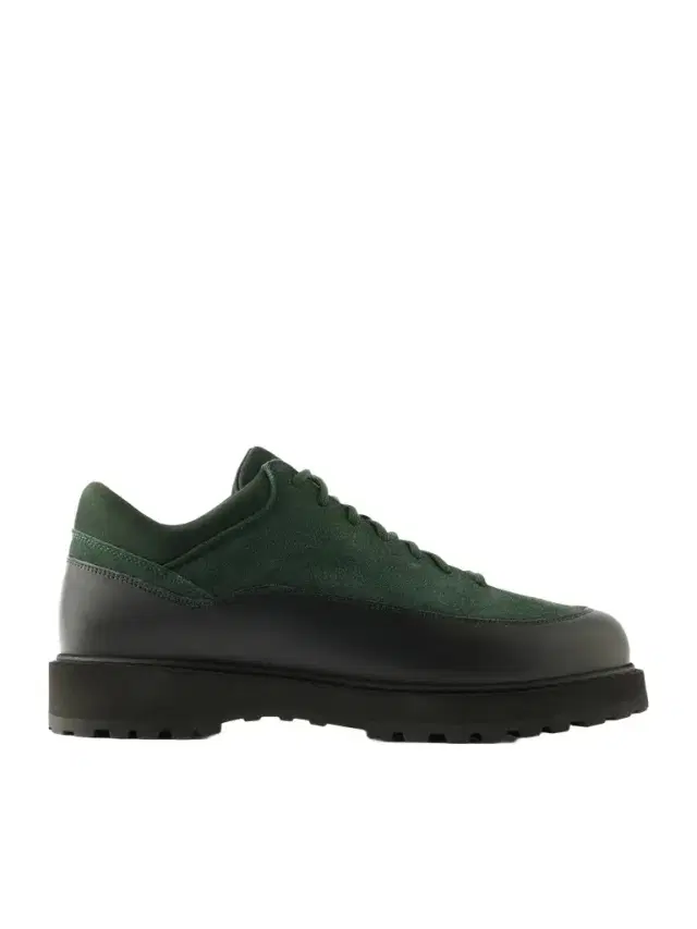 Diemme Cornaro Gala Leather-Trimmed Suede Hiking Boots - Men