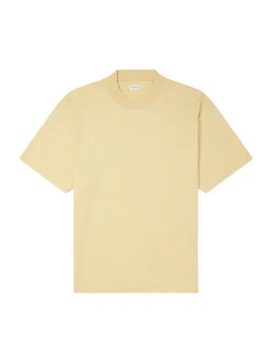 Kaptain Sunshine Suvin Supima Cotton-Jersey T-Shirt - Men | Thumbnail 1 Kaptain Sunshine Suvin Supima Cotton-Jersey T-Shirt - Men | Thumbnail 1