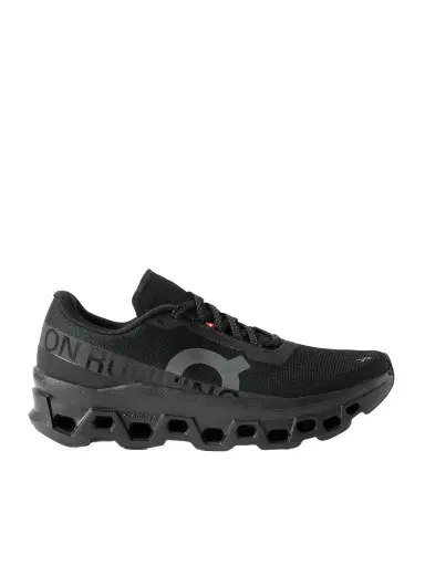 ON Cloudmonster 1 Stretch-Knit Sneakers - Men | Thumbnail 1 ON Cloudmonster 1 Stretch-Knit Sneakers - Men | Thumbnail 1