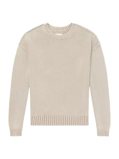 Aimé Leon Dore Cotton Sweater - Men | Thumbnail 1 Aimé Leon Dore Cotton Sweater - Men | Thumbnail 1