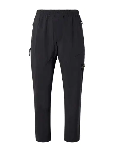 Stone Island Straight-Leg Shell Trousers - Men | Thumbnail 1