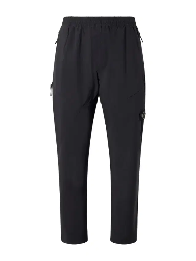 Stone Island Straight-Leg Shell Trousers - Men