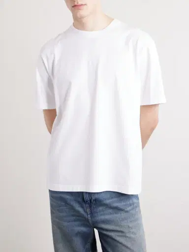 Canada Goose Novo Cotton-Jersey T-Shirt - Men | Thumbnail 3 Canada Goose Novo Cotton-Jersey T-Shirt - Men | Thumbnail 3