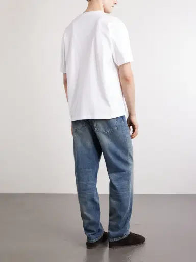 Canada Goose Novo Cotton-Jersey T-Shirt - Men | Thumbnail 4 Canada Goose Novo Cotton-Jersey T-Shirt - Men | Thumbnail 4