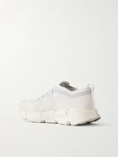 ON Cloudsoma Stretch-Knit Sneakers - Men | Thumbnail 4