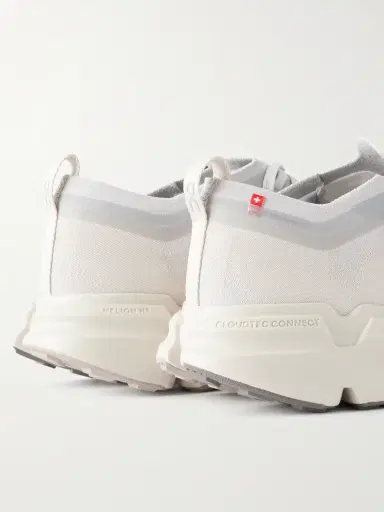 ON Cloudsoma Stretch-Knit Sneakers - Men | Thumbnail 5