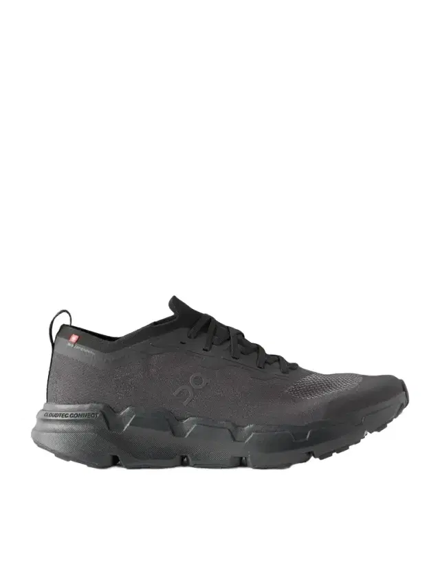 ON Cloudsoma Stretch-Knit Sneakers - Men