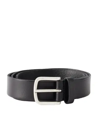 Anderson's 3.5cm Studded Leather Belt - Men | Thumbnail 1