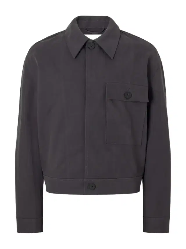 Studio Nicholson Drey Cotton-Twill Jacket - Men