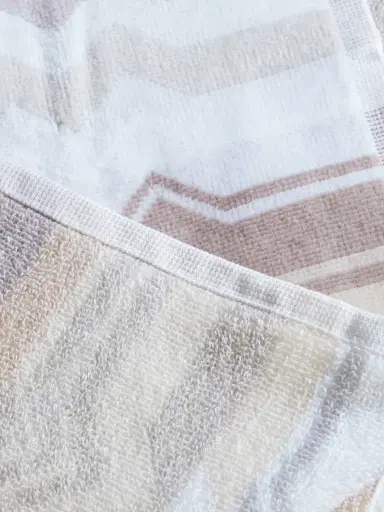 Missoni Home Giacomo Set of Five Cotton-Terry Towels - Men | Thumbnail 2