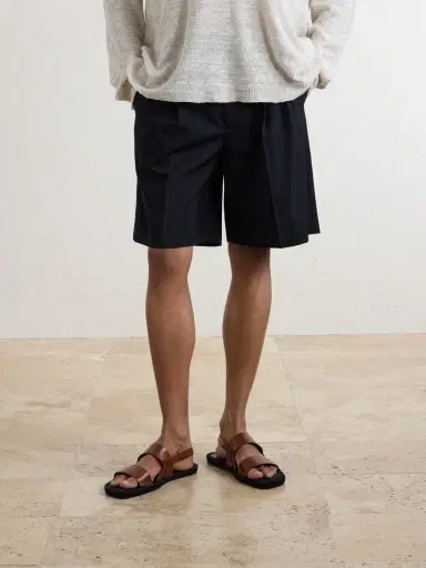 Castañer Ken Leather Sandals - Men | Thumbnail 2