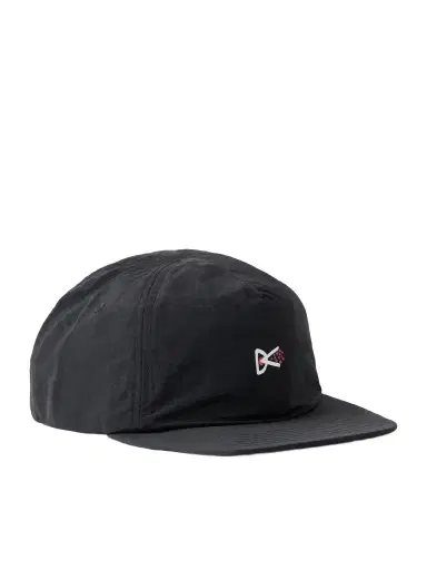 District Vision Logo-Print Shell Hat - Men | Thumbnail 1 District Vision Logo-Print Shell Hat - Men | Thumbnail 1