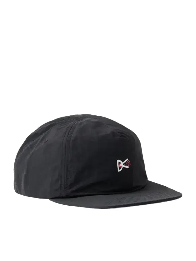 District Vision Logo-Print Shell Hat - Men