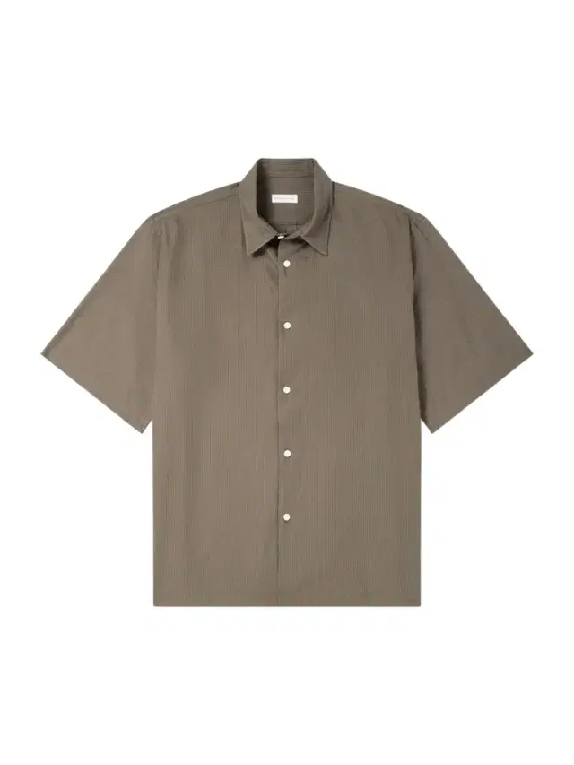 Kaptain Sunshine Cotton and Silk-Blend Shirt - Men
