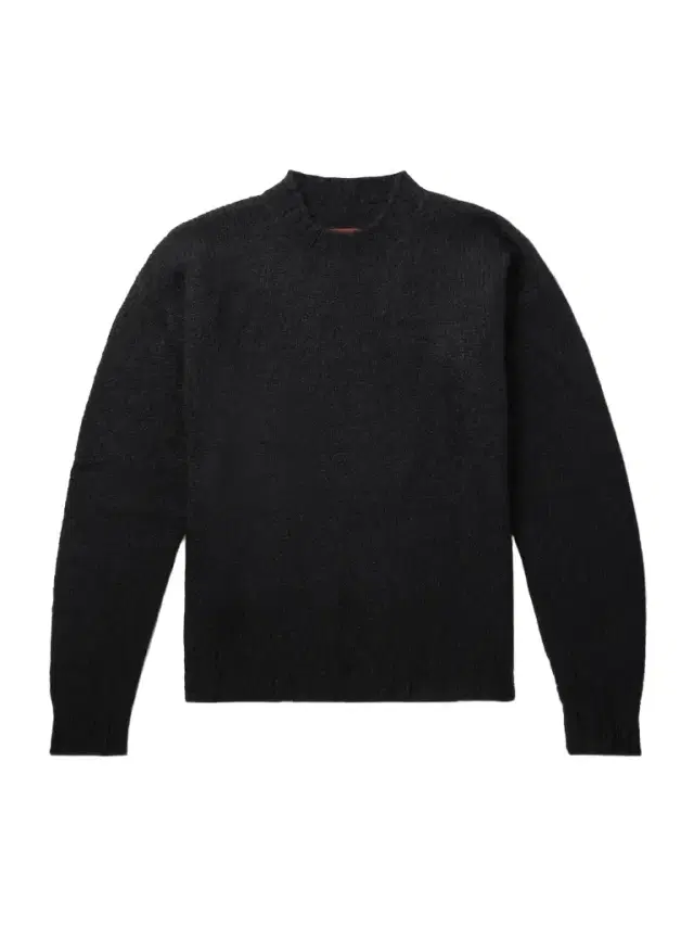 Monitaly Alpaguan Alpaca-Blend Sweater - Men