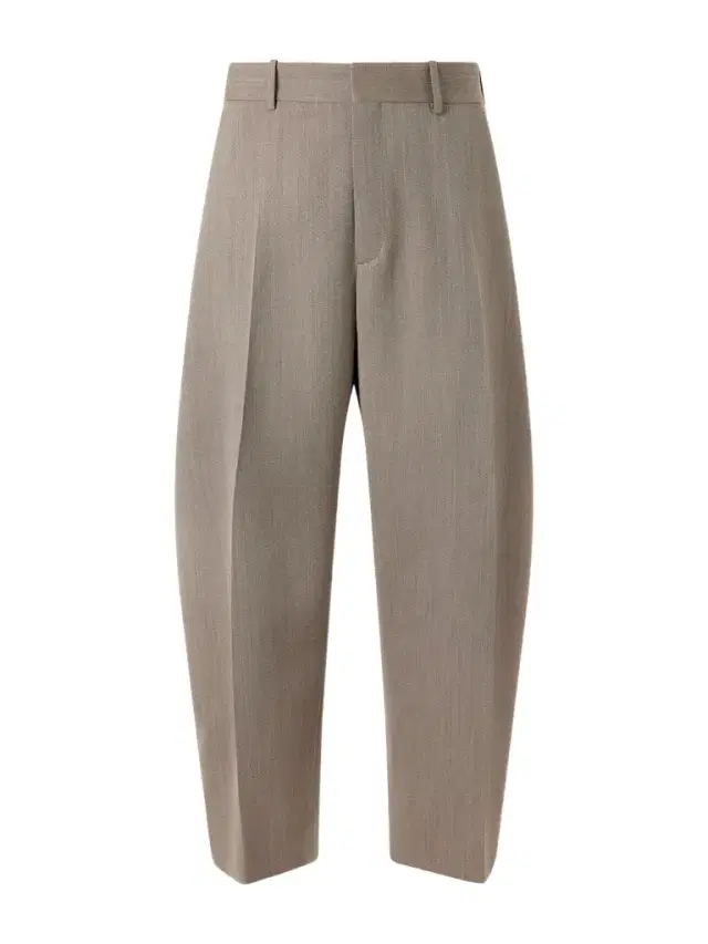 Studio Nicholson Fume Tapered Wool Suit Trousers - Men