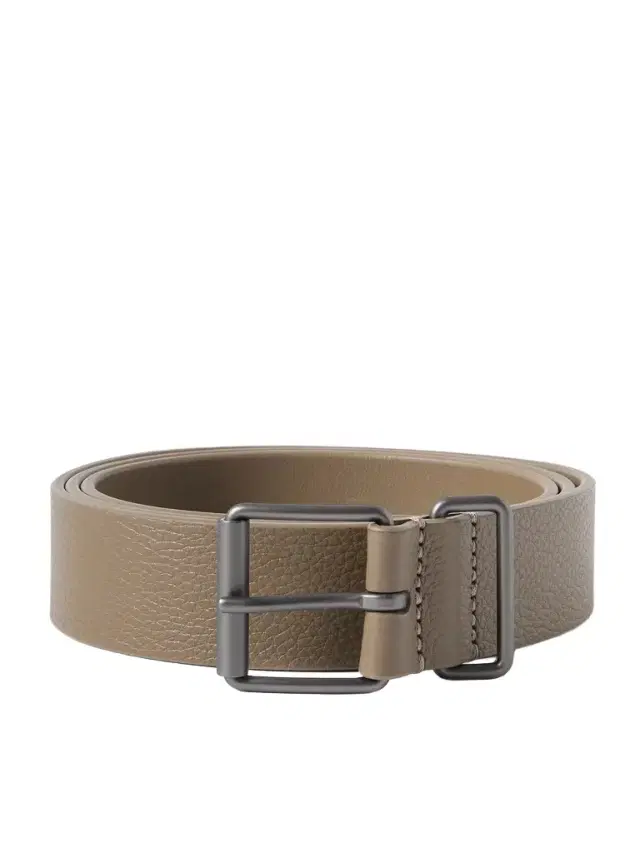 Anderson's 3cm Full-Grain Leather Belt - Men
