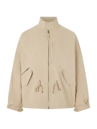 FrizmWORKS Harrington Cotton-Blend Jacket - Men | Thumbnail 1 FrizmWORKS Harrington Cotton-Blend Jacket - Men | Thumbnail 1