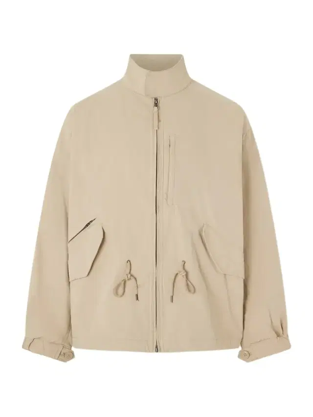FrizmWORKS Harrington Cotton-Blend Jacket - Men