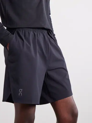 ON Train Straight-Leg 7'' Recycled-Jersey Shorts - Men | Thumbnail 5 ON Train Straight-Leg 7'' Recycled-Jersey Shorts - Men | Thumbnail 5