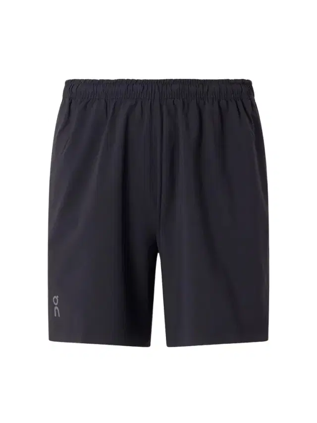 ON Train Straight-Leg 7'' Recycled-Jersey Shorts - Men
