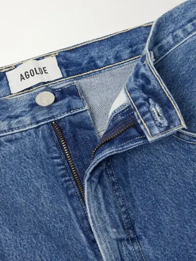 AGOLDE Grover Wide-Leg Jeans - Men | Thumbnail 6 AGOLDE Grover Wide-Leg Jeans - Men | Thumbnail 6