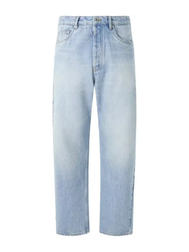 Studio Nicholson Riso Straight-Leg Jeans - Men