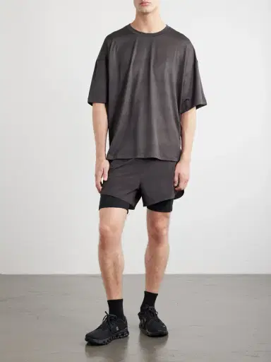 ON Erewhon Performance-T Jersey T-Shirt - Men | Thumbnail 2 ON Erewhon Performance-T Jersey T-Shirt - Men | Thumbnail 2