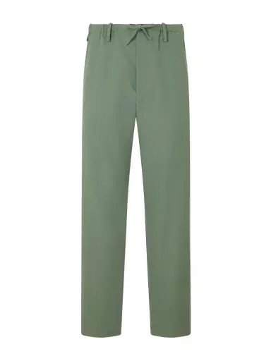 Dries Van Noten Penny Straight-Leg Wool Trousers - Men | Thumbnail 1