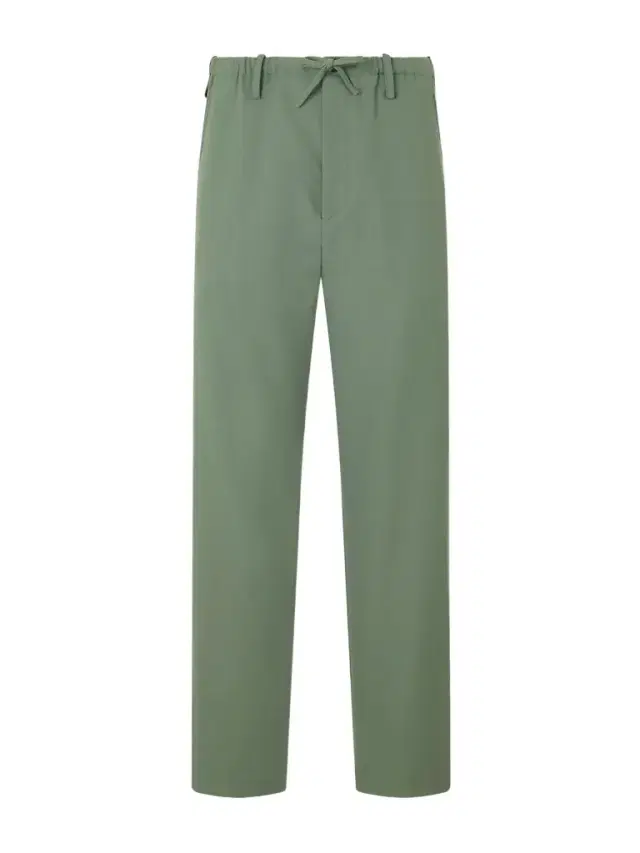 Dries Van Noten Penny Straight-Leg Wool Trousers - Men