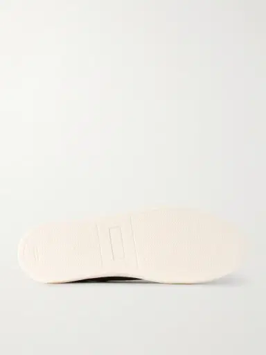 Common Projects Achilles Full-Grain Leather Sneakers - Men | Thumbnail 3 Common Projects Achilles Full-Grain Leather Sneakers - Men | Thumbnail 3