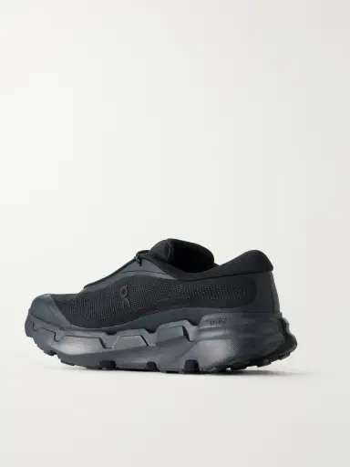 ON Cloudsoma Hike Mesh Sneakers - Men | Thumbnail 4 ON Cloudsoma Hike Mesh Sneakers - Men | Thumbnail 4
