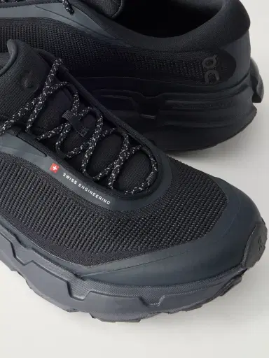 ON Cloudsoma Hike Mesh Sneakers - Men | Thumbnail 5 ON Cloudsoma Hike Mesh Sneakers - Men | Thumbnail 5