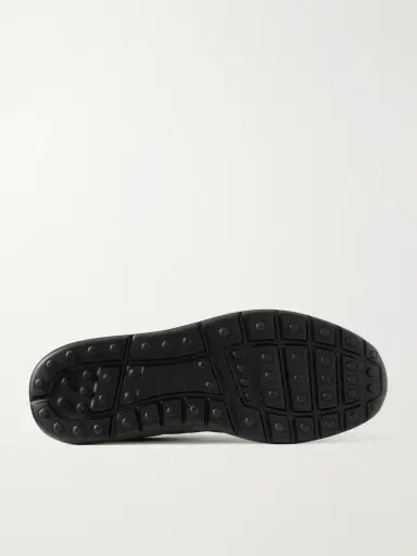 Tod's Paneled Suede Sneakers - Men | Thumbnail 3 Tod's Paneled Suede Sneakers - Men | Thumbnail 3