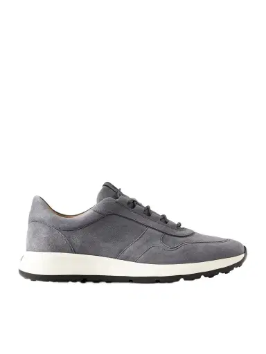 Tod's Paneled Suede Sneakers - Men | Thumbnail 1 Tod's Paneled Suede Sneakers - Men | Thumbnail 1