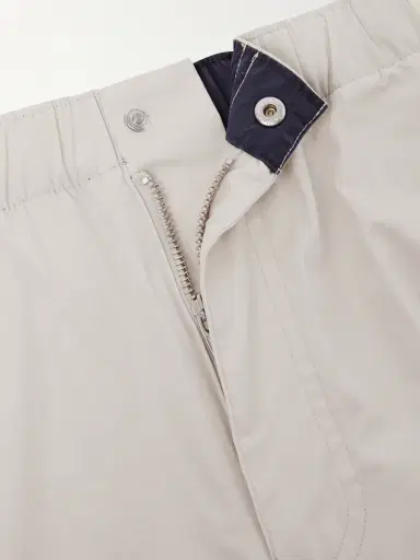 Aimé Leon Dore Wide-Leg Cotton Trousers - Men | Thumbnail 6 Aimé Leon Dore Wide-Leg Cotton Trousers - Men | Thumbnail 6