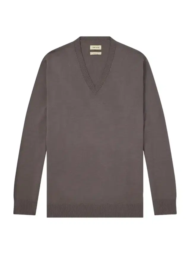 De Bonne Facture Saxophonist Wool Sweater - Men