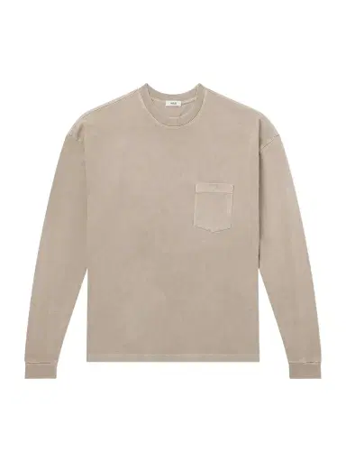 AGOLDE Lucan Cotton-Jersey T-Shirt - Men | Thumbnail 1 AGOLDE Lucan Cotton-Jersey T-Shirt - Men | Thumbnail 1