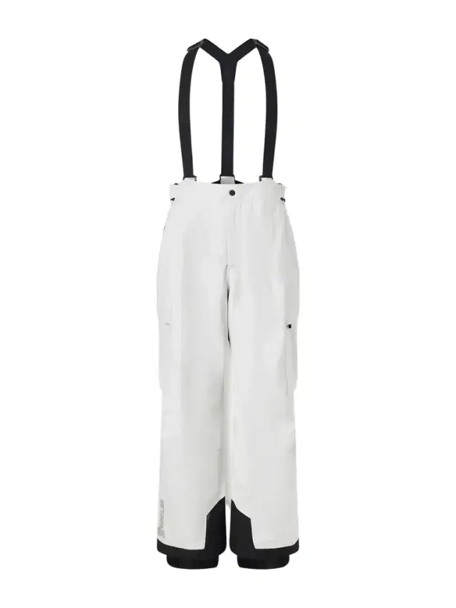 Moncler Grenoble Wide-Leg Padded 3L GORE-TEX Ski Salopettes - Men