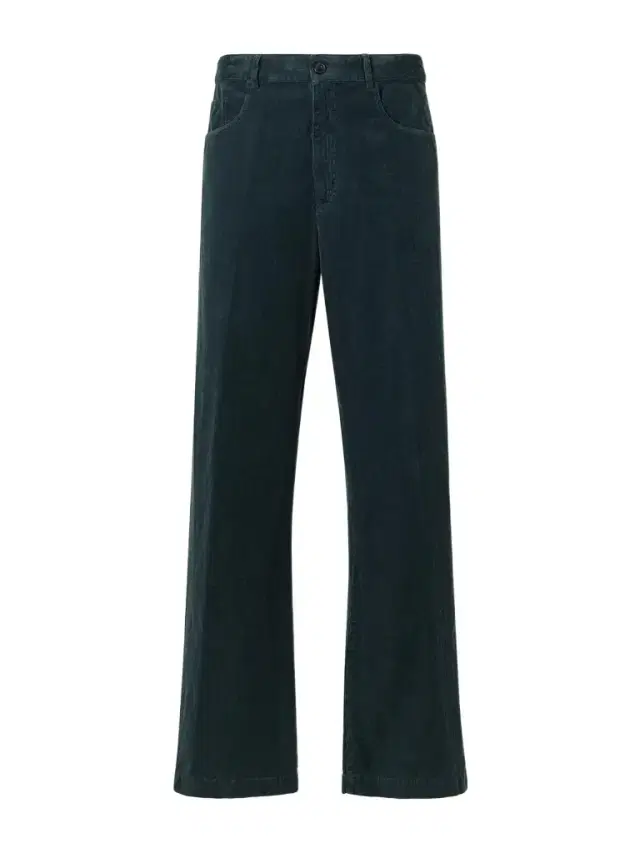 Dries Van Noten Straight-Leg Cotton-Corduroy Trousers - Men