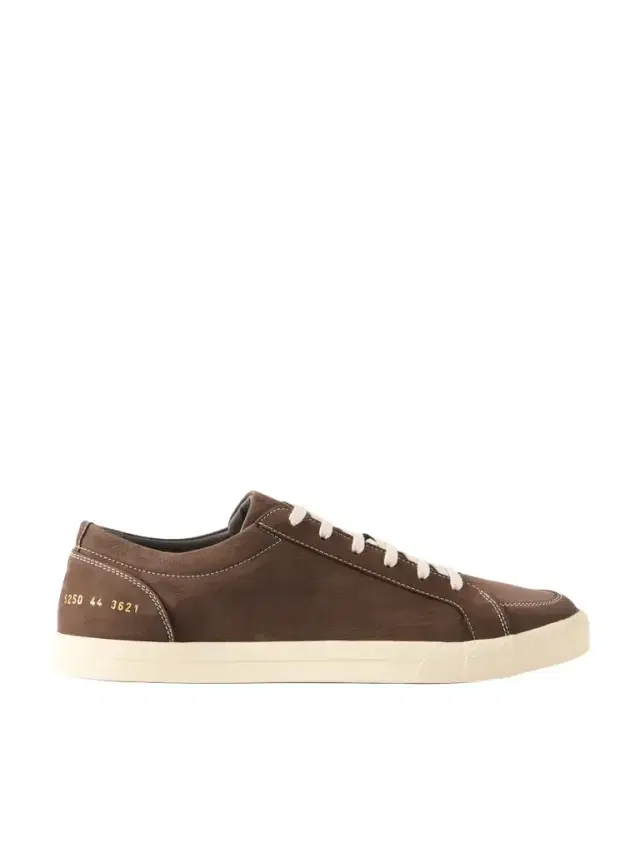 Premium Skate Nubuck Sneakers - Men Premium Skate Nubuck Sneakers - Men