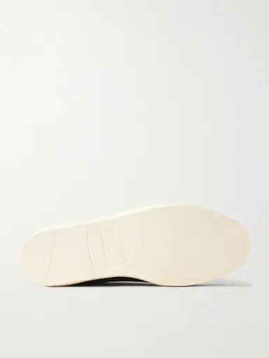 George Cleverley Jack III Nubuck Sneakers - Men | Thumbnail 3 George Cleverley Jack III Nubuck Sneakers - Men | Thumbnail 3