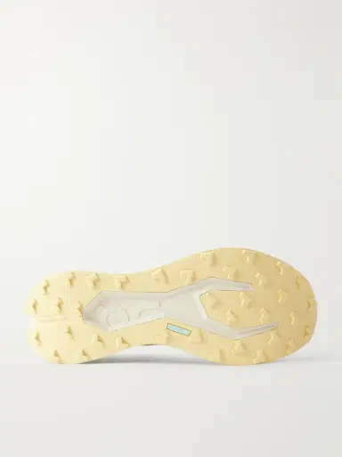 ON Cloudultra 3 Rubber-Trimmed Stretch-Knit Sneakers - Men | Thumbnail 3 ON Cloudultra 3 Rubber-Trimmed Stretch-Knit Sneakers - Men | Thumbnail 3