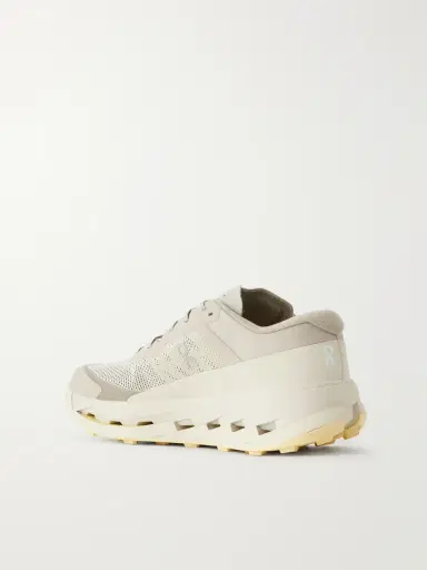 ON Cloudultra 3 Rubber-Trimmed Stretch-Knit Sneakers - Men | Thumbnail 4 ON Cloudultra 3 Rubber-Trimmed Stretch-Knit Sneakers - Men | Thumbnail 4