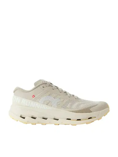ON Cloudultra 3 Rubber-Trimmed Stretch-Knit Sneakers - Men | Thumbnail 1 ON Cloudultra 3 Rubber-Trimmed Stretch-Knit Sneakers - Men | Thumbnail 1
